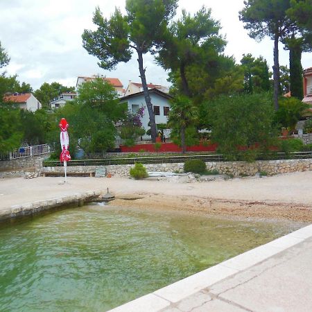 Holiday Home Oleander Zaboric Exterior foto